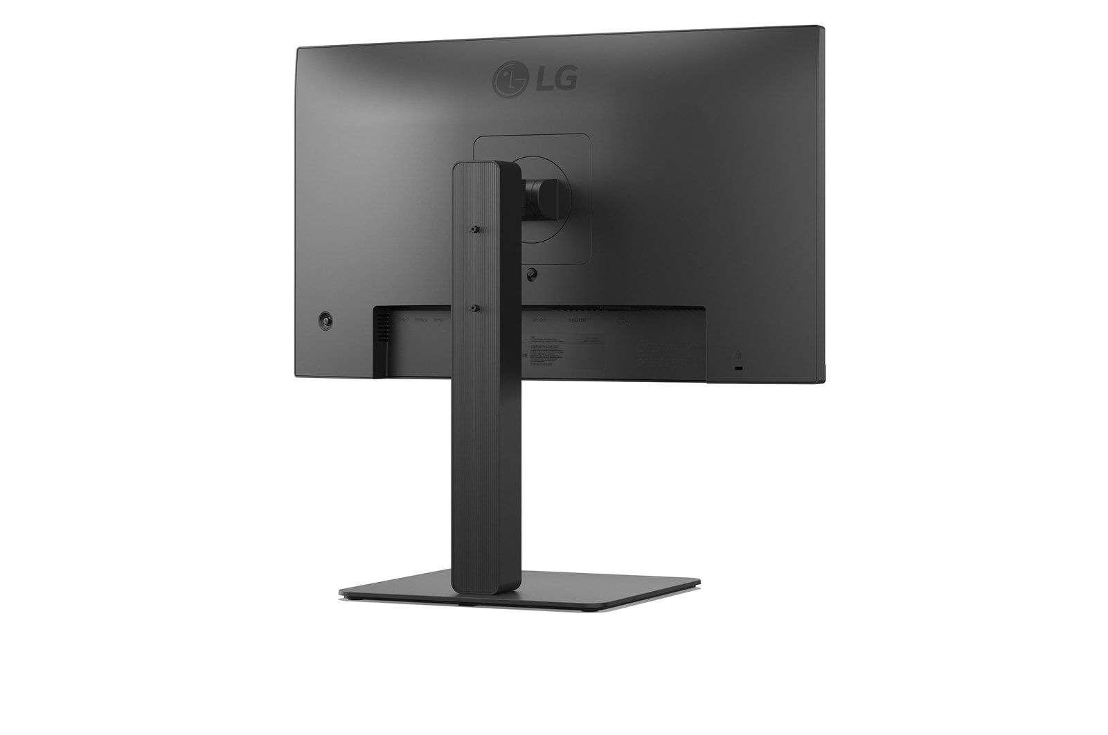 LG Monitor 24BA650-B 24BA650B (24BA650-B)