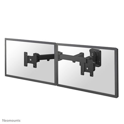 Neomounts by Newstar FPMA-W960D sistem montare monitor/stand 68,6 cm (27 ) Negru