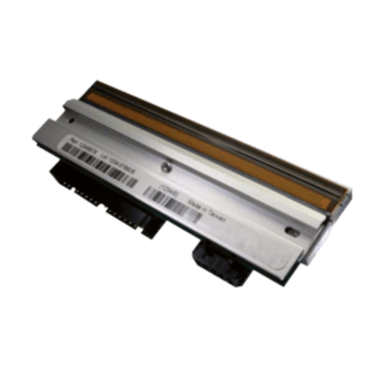 Citizen print head
