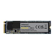 SSD Intenso Premium 250 GB PCIe 3.0 x4 M.2 2280