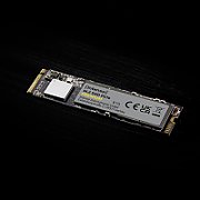 SSD Intenso Premium 250 GB PCIe 3.0 x4 M.2 2280