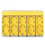 Datalogic charging station, 10 slots