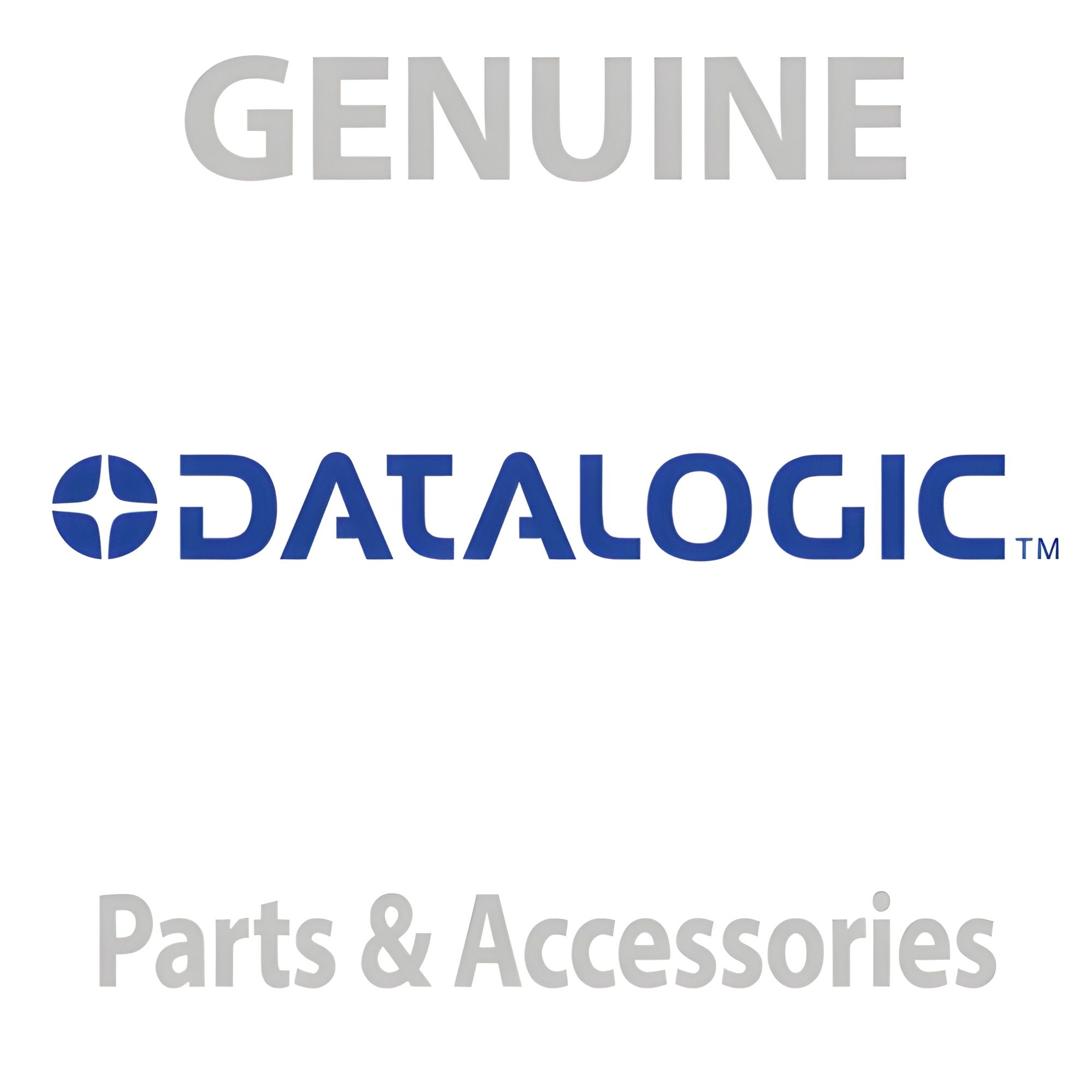 Datalogic conversion kit, pistol grip to a handheld