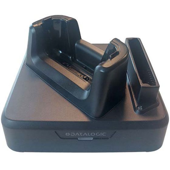 Datalogic Single Slot Dock, Charge and Communication