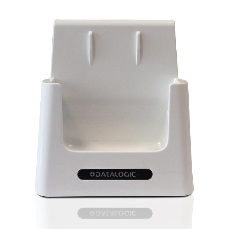 Datalogic charging station, Healthcare