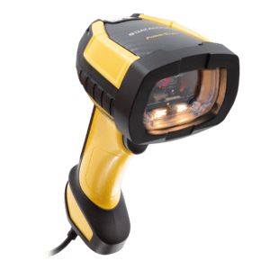 Datalogic PowerScan PD9630, 2D, AR, Digimarc, multi-IF, kit (RS232)