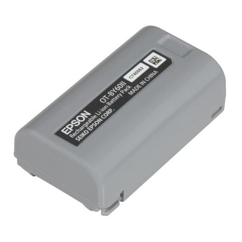 Epson battery
