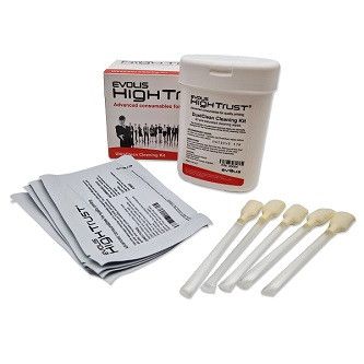 Evolis UltraClean, cleaning kit