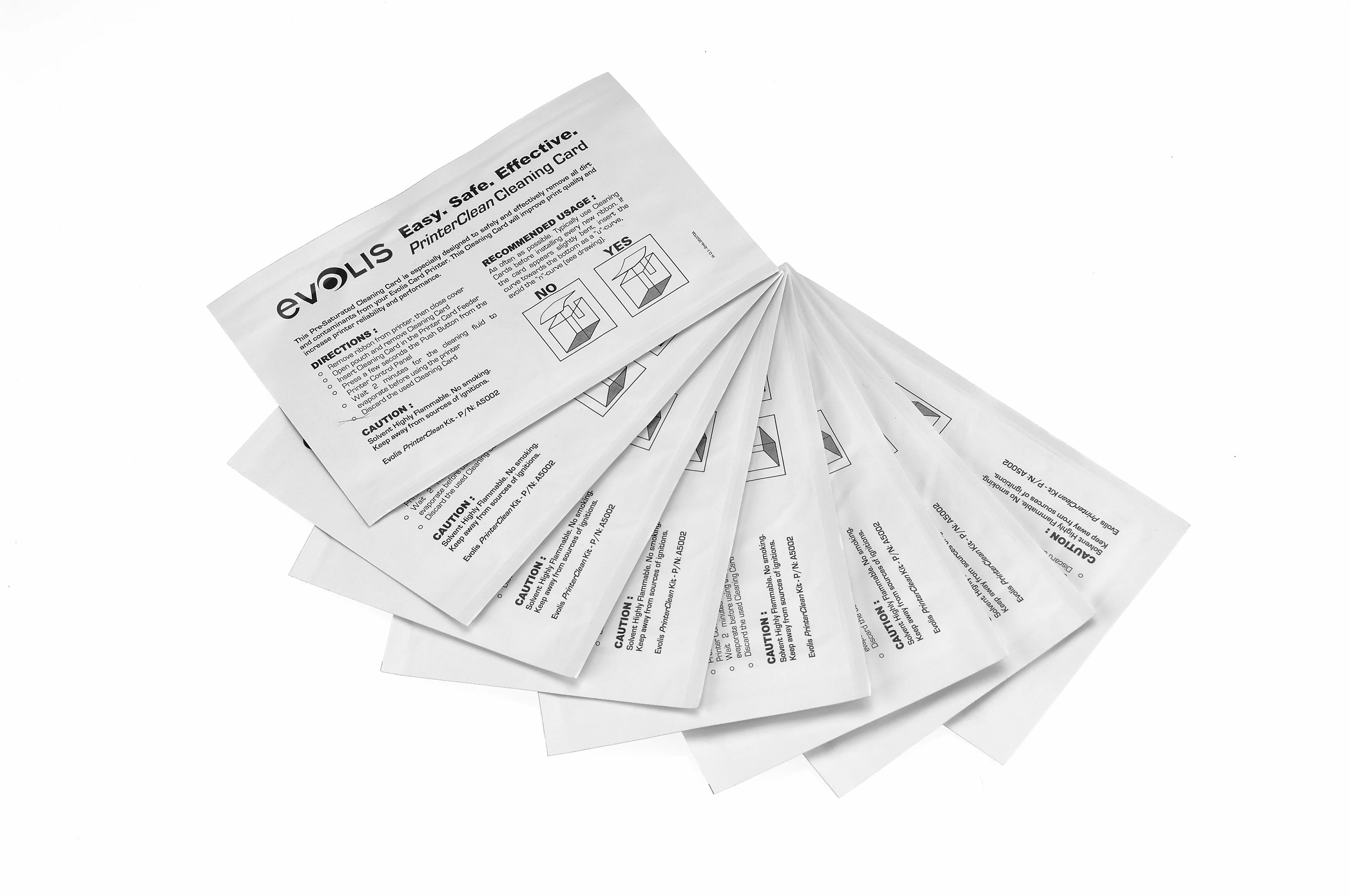 Evolis Cleaning Kit
