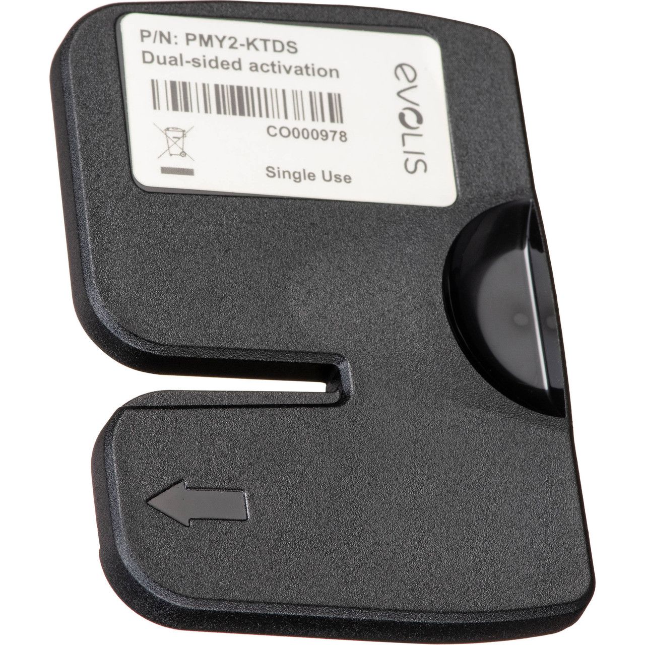 Evolis Upgrade Kit Dual-Sided