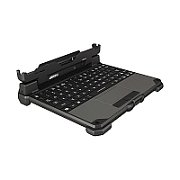Getac Keyboard, DE