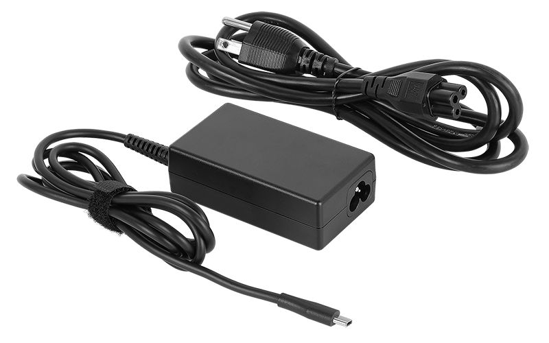 Getac USB-C power supply, EU