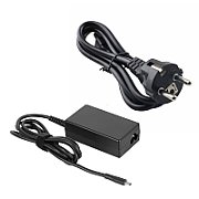Getac USB-C power supply, EU