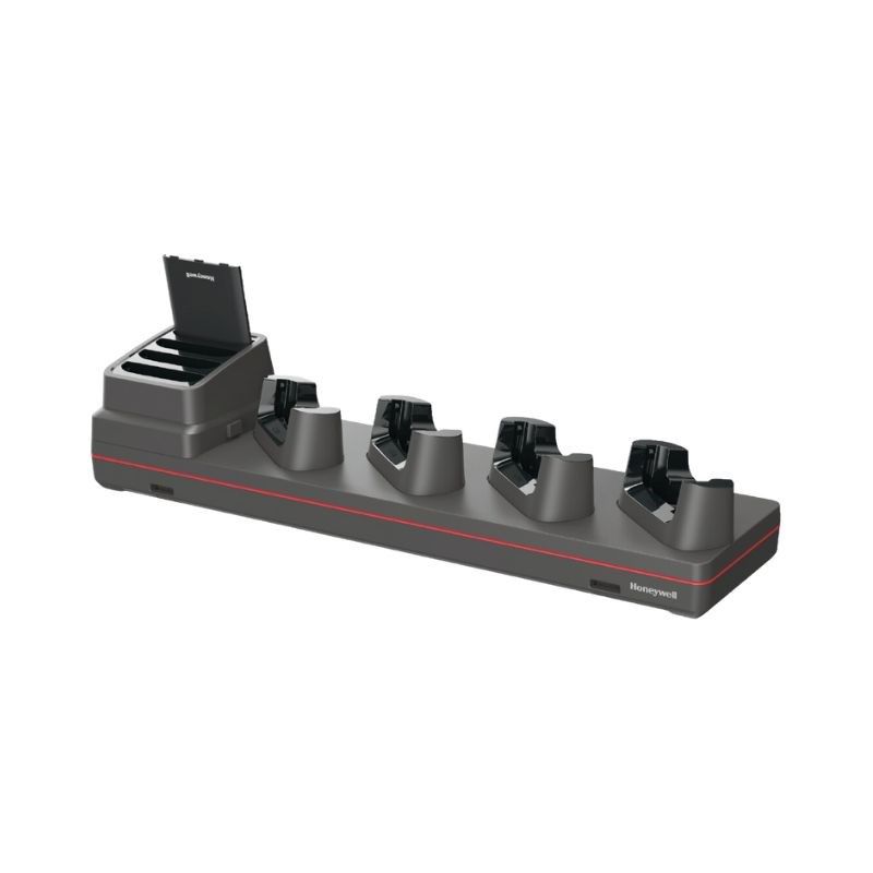 Honeywell 5-Slot Charging Cradle