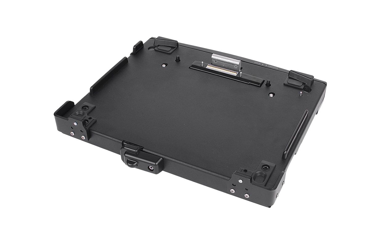 Gamber & Johnson Vehicle Cradle