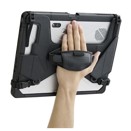 Panasonic hand strap