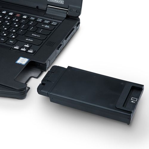 Panasonic 5G Module