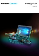 SSD Panasonic FZ-VSD55152U 512 GB PCIe , pentru Toughbook FZ-55