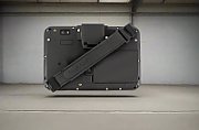 Panasonic hand strap