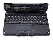 Panasonic accessory, keyboard, Nordic