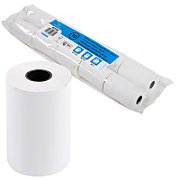 Receipt rolls Blue4est, Thermal Paper, 57 mm, 15 m, Receipt roll