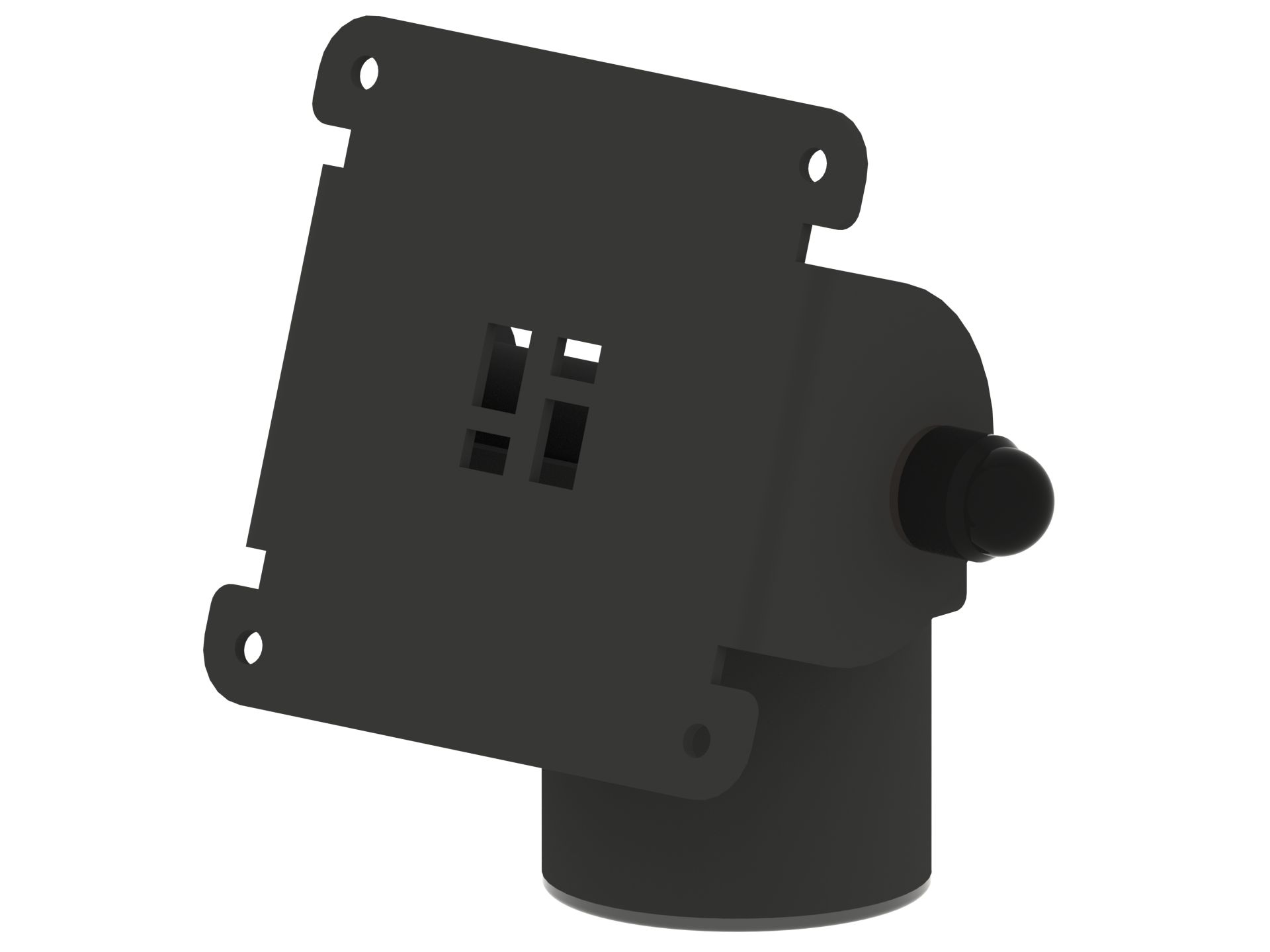 POSPOLE Mounting Bracket