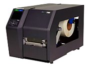 Printronix font card