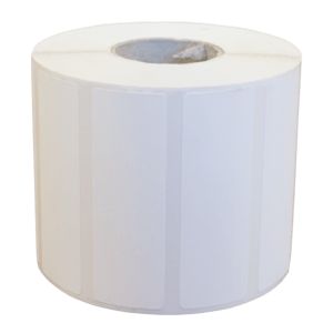 Labels (paper, plastic), Normal Paper, Epson, 76 mm, 127 mm, label roll