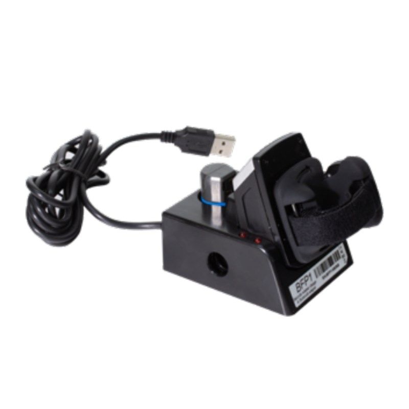 M3 Charging Station