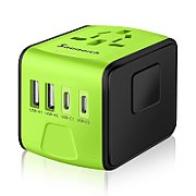 M3 Mobile power supply, USB