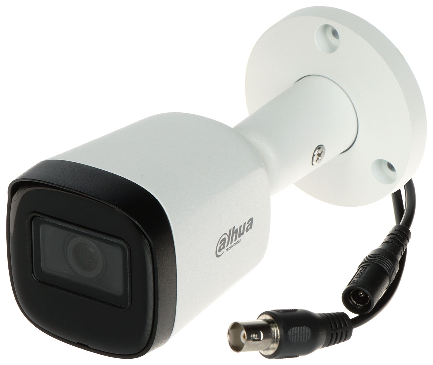 Dahua HAC-B2A21-U-0360B Cameră bullet cu focalizare fixă 2MP IR HDCVI
