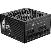 MSI MPG A1000GS PCIE5 power supply