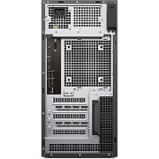 Desktop PC DELL Pro MaxTower T2 FCT2250 Tower, Intel Core Ultra 7 - 265 (20 C / 20 T, 1.8 GHz - 5.3 GHz, 30 MB cache, 65 W), 32 GB DDR5, 1 TB SSD, Fara unitate optica, NVIDIA RTX 2000 Ada 16 GB, 500 W, Windows 11 Pro
