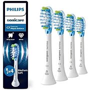 Philips Premium Plaque Defence HX9044/87 4 pack brush heads