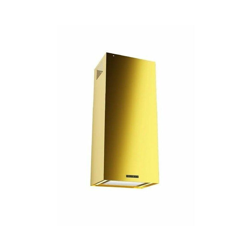 AKPO WK-9 ISLA CUBERA GOLD T800 M3 hood