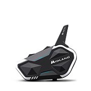 Motorbike Intercom Midland R1 MESH TWIN