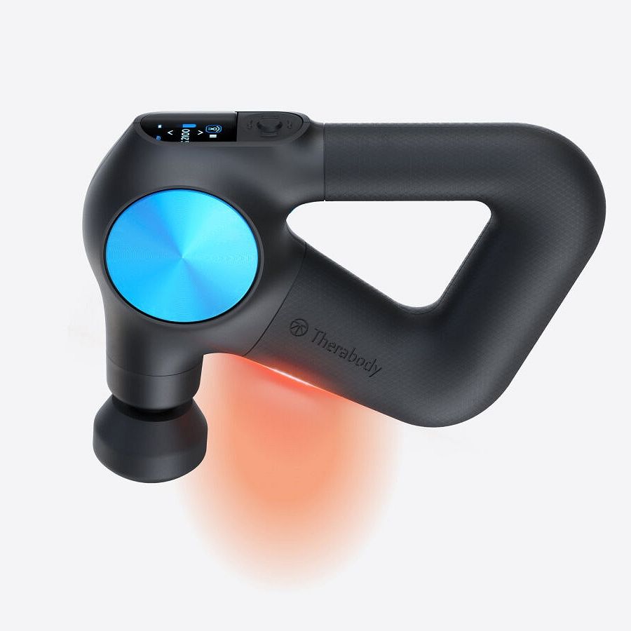 Hand massager Therabody Theragun Pro Plus