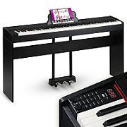 V-TONE BL-980 BK stationary digital piano black