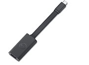 DELL SA124 USB Type-C HDMI Black