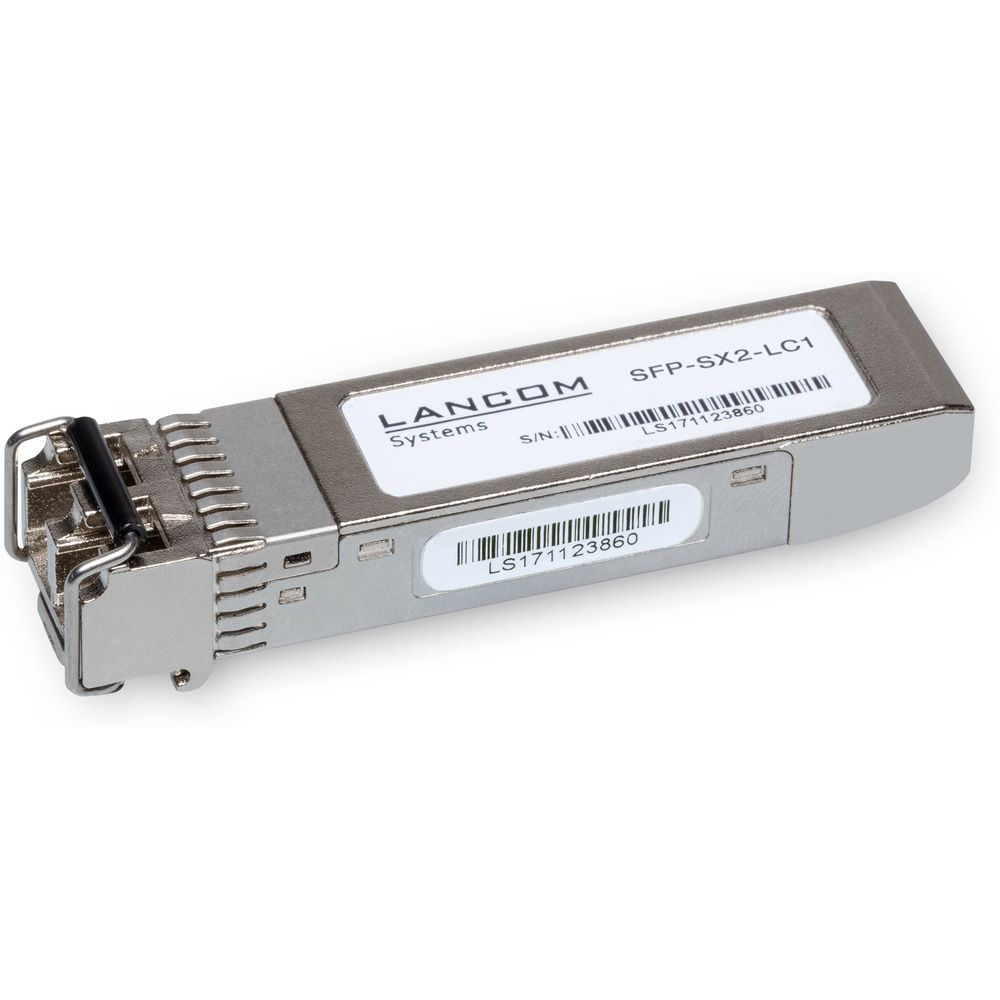 LANCOM Switch Accessories SFP-SX2-LC1 SFPSX2LC1