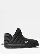 Kapcie damskie The North Face ThermoBall Traction Mule V - black rozmiar: 41