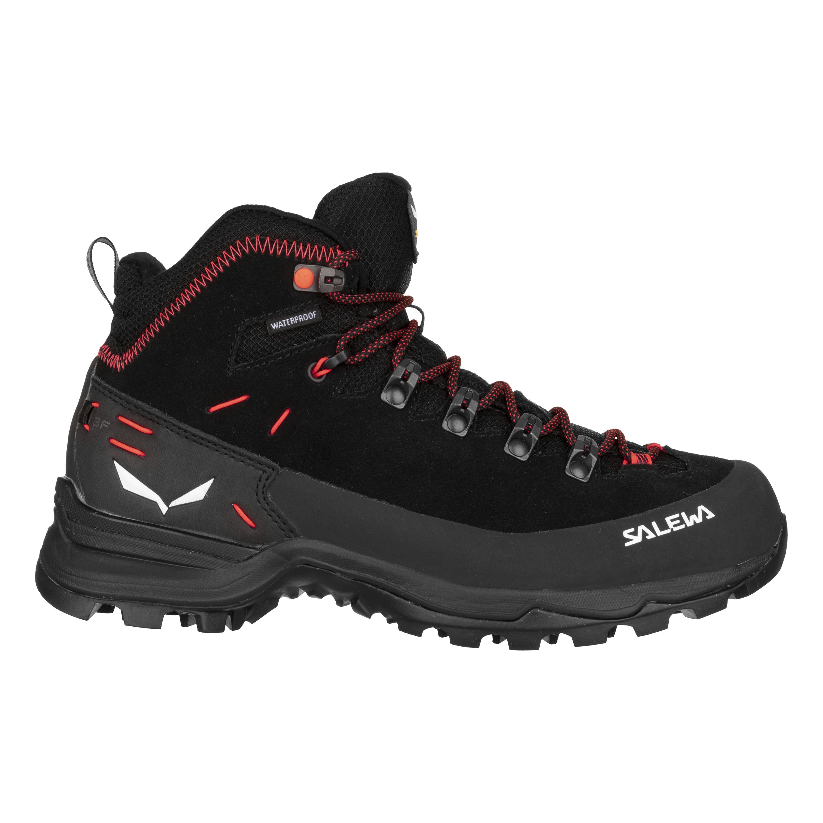 Buty turystyczne Salewa Mountain Trainer Lite GTX - black rozmiar: 47