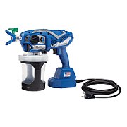GRACO ULTRA PAINT GUN 230V + BAG