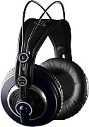 AKG K240 Studio - studio  in-ear  semi-open headphones