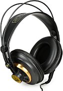 AKG K240 Studio - studio  in-ear  semi-open headphones
