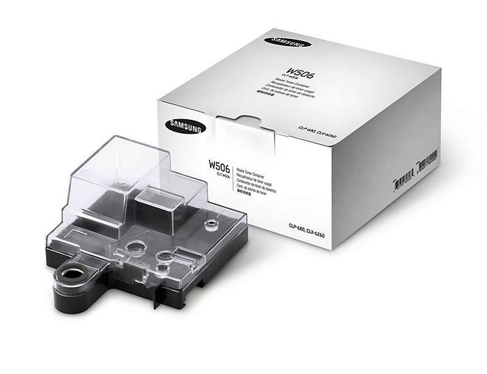 Samsung Unitate de colectare a tonerului CLT-W506