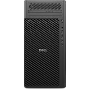 Desktop PC Dell Pro Max T2 FCT2250 Tower, Intel 285K (24 C / 24 T, 3.2 GHz - 5.7 GHz, 36 MB cache), 64 GB RAM, 1 TB SSD, Intel Graphics, Windows 11 Pro