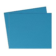MINUS PAD High Compression 120 x 100 mm-4 mm 2pcs
