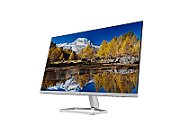Monitor 27 inch HP 2H4B5E9 2560 x 1440, 75 Hz