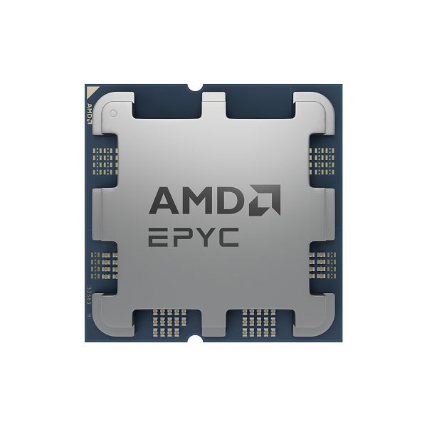 Procesor server AMD EPYC 4245P, socket AM5, 6C / 12T, 3.90 - 5.40 GHz, 32 MB cache, 65 W